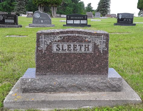 Samuel Raymond Sam Sleeth Find A Grave Memorial