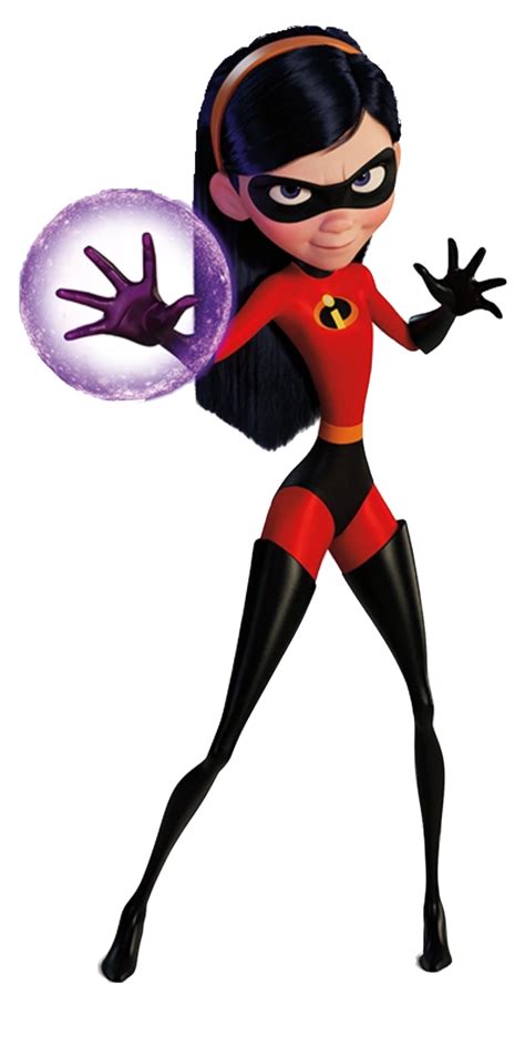 Violet Png Incredibles Ii Png Incredibles Clipart Disney Inspire