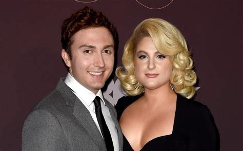 Meghan Trainor Married Daryl Sabara On Her 25th Birthday