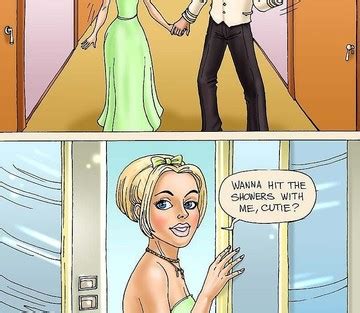 Going Crazy On A Cruise Muses Sex And Porn Comics