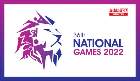 36th National Games 2022: Check the Venue, Schedule and History