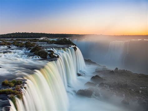 Travel To Iguazu Falls From Rio Global Adventure Mate