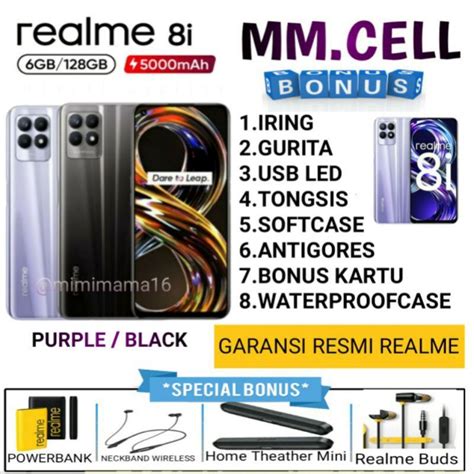 Jual Realme I Ram Gb Realme I Ram Realme I Ram