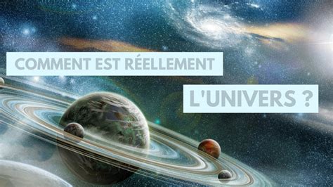 Documentaire Hd Voyage Au Bout De Lunivers Youtube