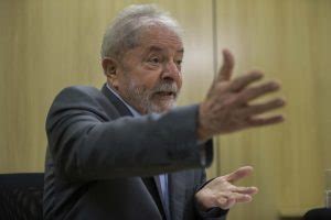 Defesa De Lula Recorre Ao Supremo Contra Transfer Ncia De Petista Para Sp