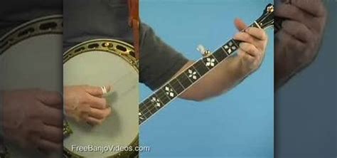 How To Play Blackberry Blossom On The Banjo Banjo Wonderhowto