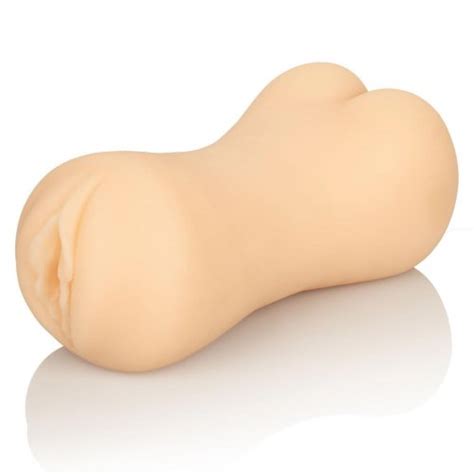 Stroke It Pussy Ass Ivory Sex Toy HotMovies