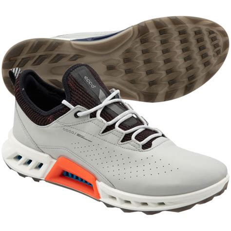 ECCO Men's Biom C4 Golf Shoes - Discontinued Style | TGW.com