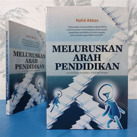 Jual Buku Meluruskan Arah Pendidikan Shopee Indonesia