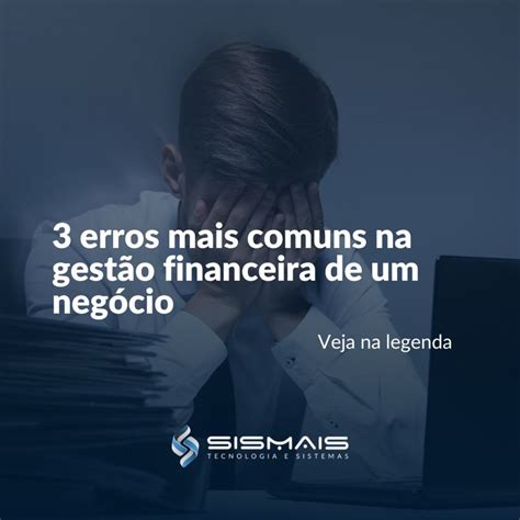 Um Dos Principais Pilares De Uma Empresa De Sucesso Uma Boa Gest O