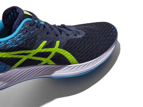 Asics Hyper Speed Shoe Review Running Warehouse Australia