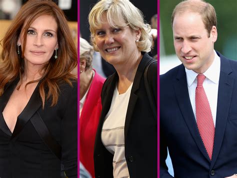 Nadine Morano A Un Point Commun Avec Julia Roberts Et Le Prince William