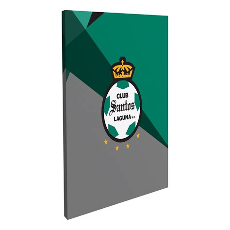 Club Santos Laguna Canvascanvas