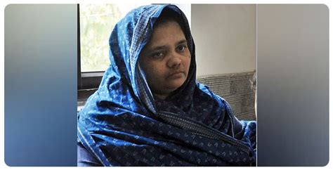 Bilkis Bano Approaches Supreme Court Challenging Release Of Convicts