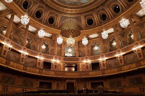 L enlèvement au sérail à l Opéra Royal de Versailles Opéra Royal de