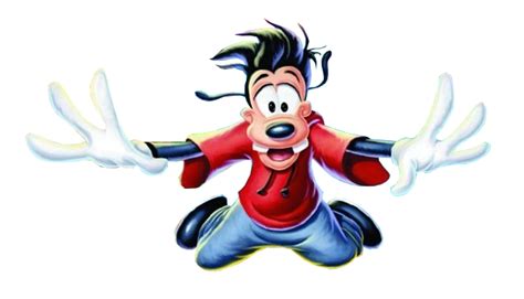 Max Goof Friends Comic Vine