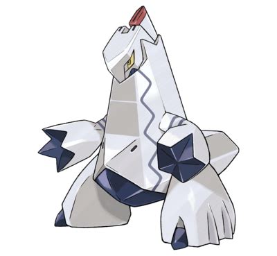 Duraludon WikiDex la enciclopedia Pokémon