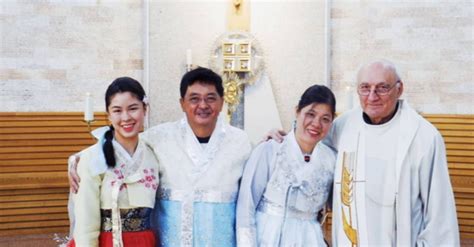 Kisses Delavins Parents Renew Marriage Vows Inquirer Entertainment