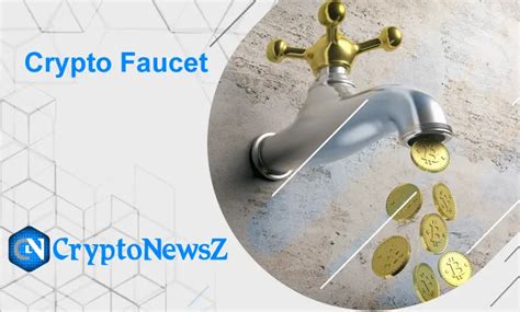 Best Crypto Faucets In Play And Earn Free Cryptos