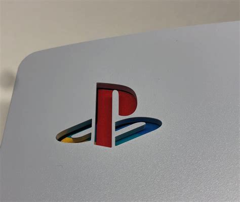 Playstation Retro Logo Decal For PS5 X 2 Free Mystery Decal Etsy