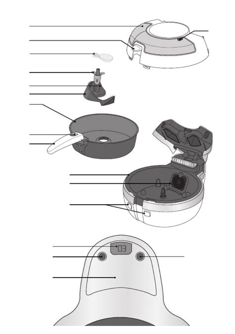 Tefal Actifry Fz7000 Handleiding 82 Pagina S