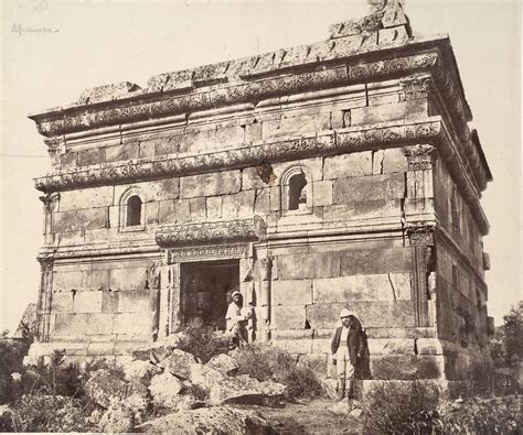 Сирия на старинных фотографиях: visualhistory — LiveJournal