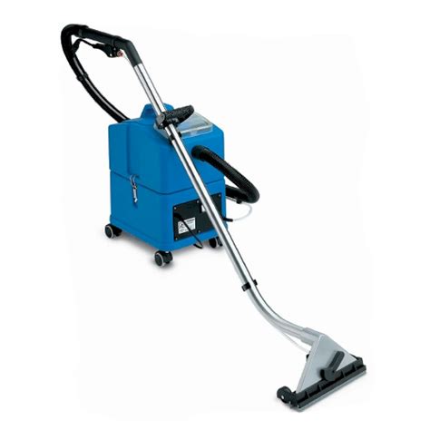 Carpet Shampoo Machines - South Pacific Vacuums