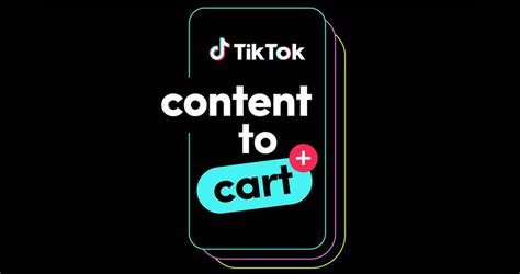 TikTok Anuncia Nuevos Formatos De Avisos De Compras Marketers By Adlatina