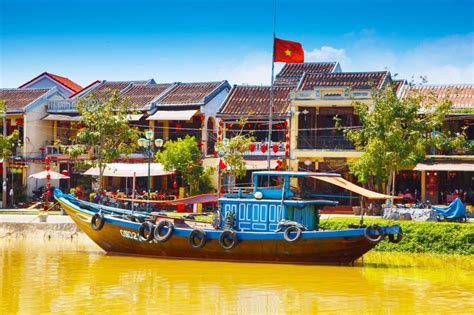 Viaggio In Vietnam Discover Vietnam E Cambogia Tour Con DGV Travel