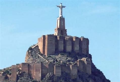 El Castillo De Monteagudo Da Un Paso M S Hacia Su Rehabilitaci N