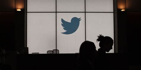 Dutch Politician Targeted In Twitter Hack Wsj