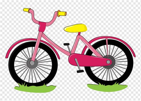 Bicycle Png Vector Psd And Clipart With Transparent Off