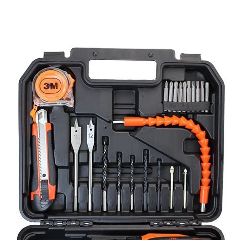 High Quality Electrical Repair Tool Set Household Repair Tool Set Maintenance Tool Kit Myj-091-2 ...