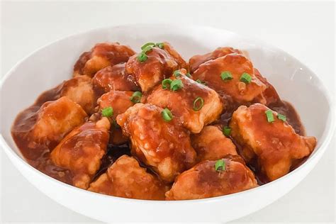 Chicken Manchurian Recipe