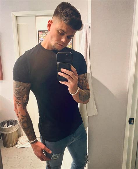 Teen Mom fans stunned by Tyler Baltierra's intimate confession about ...