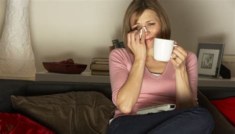 Las Personas Que Lloran Viendo Pel Culas Son En Realidad Las M S