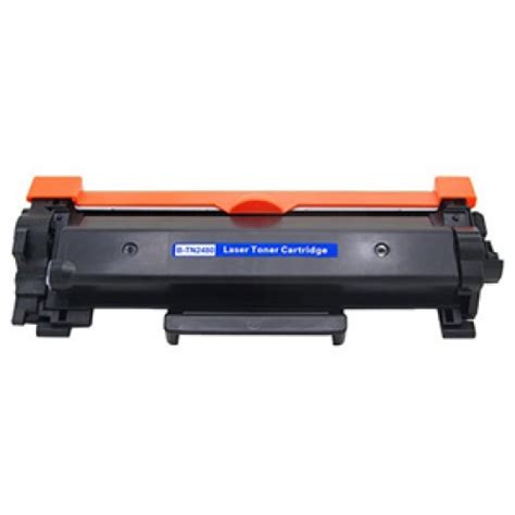 Compatible Brother Toner Cartridge Tn 2480