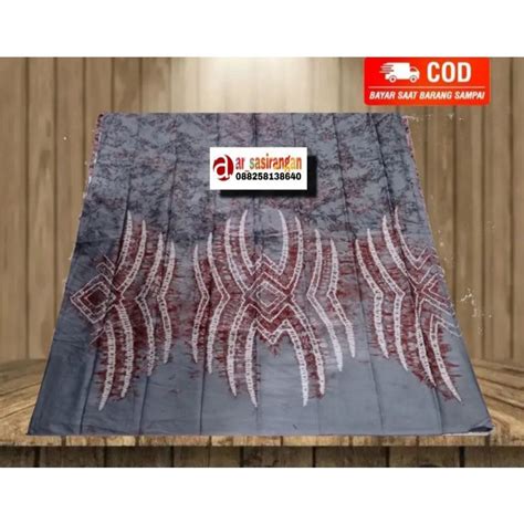 Jual Kain Sasirangan Original Batik Khas Banjar Shopee Indonesia