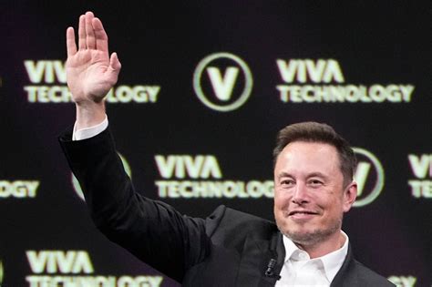 Musk Stellt Eigene Kifirma Offiziell Vor