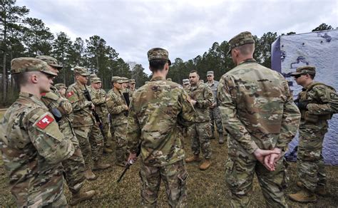 Joint Base Charleston hosts Air Force, Army joint training exercise ...