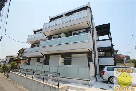 船橋市二宮1丁目の賃貸マンションの賃貸物件 賃貸スマイル株式会社