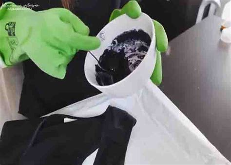 How To Remove Bleach Stains From Clothes