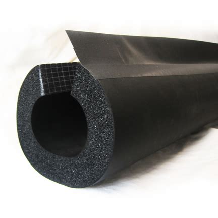 K Flex Insul Lock Ds Pipe Insulation General Insulation