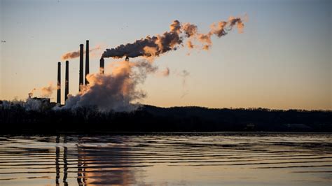 Tell the EPA: Cut power plant pollution