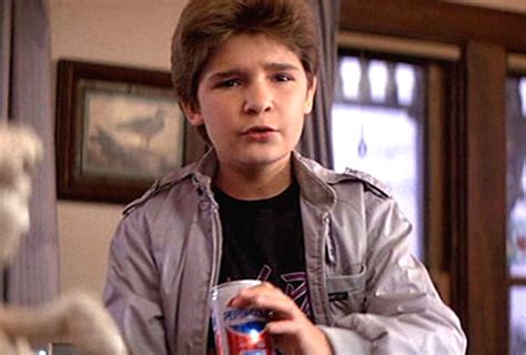 Corey Feldman Has A Major Update On Goonies Giant Freakin Robot