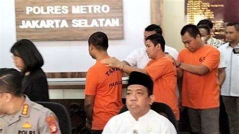 Pekerja Migran Korban Tppo Di Apartemen Kalibata City Dijanjikan Gaji