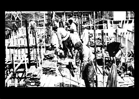 Cantiere Cavo Napoleonico 1 Archivio Fotografico Terre Del Reno