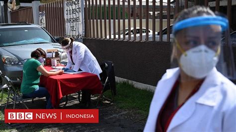 Virus Corona Bisa Menyebar Lewat Udara Penularan Covid 19 Di Ruangan