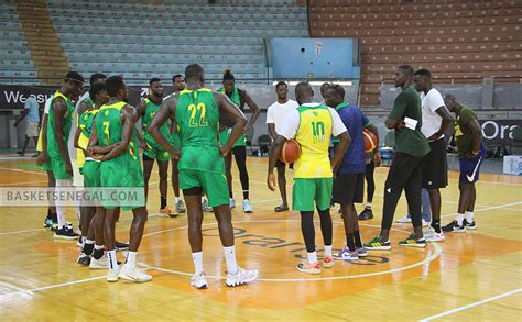 Tournoi De Pr Qualification Olympique Les Lions D Marrent Leur