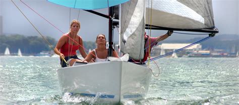 RS Elite – beautiful and refined racing keelboat across the age range